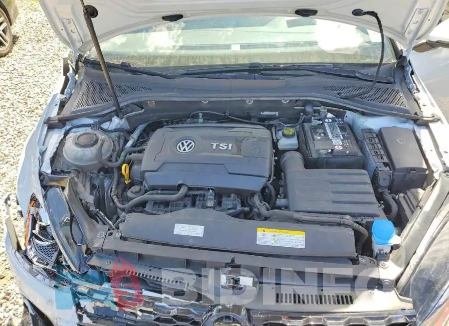 3VW5T7AU9LM017157 Photo# 11