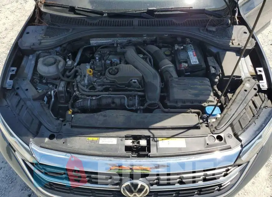 3VW7M7BUXNM015697 Photo# 11