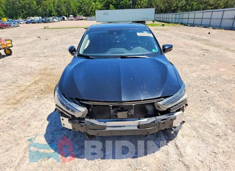 19UDE2F36KA007615 Photo# 5