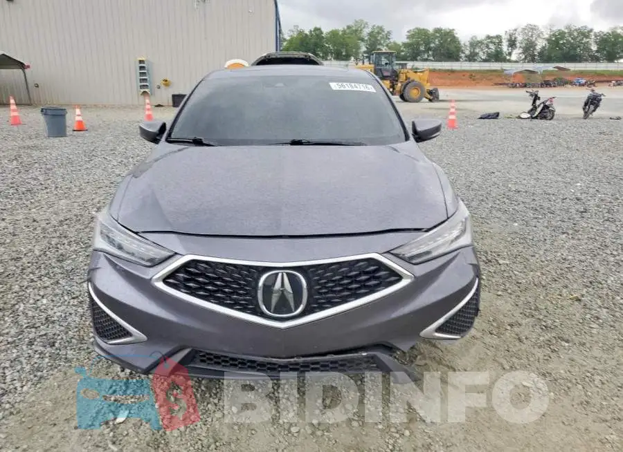 19UDE2F77MA002767 Photo# 5