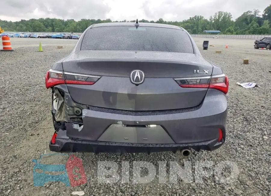 19UDE2F77MA002767 Photo# 6