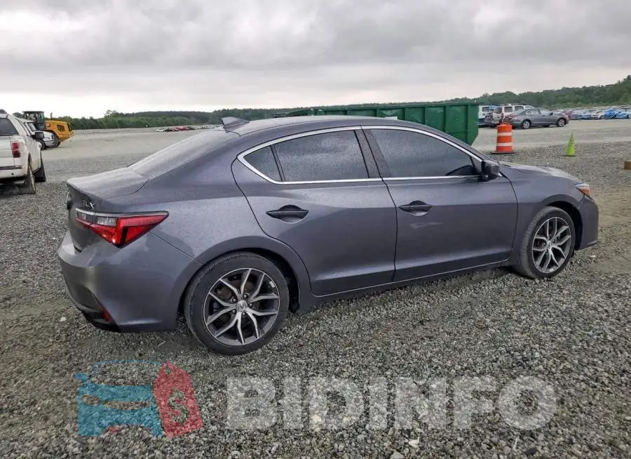 19UDE2F77MA002767 Photo# 3