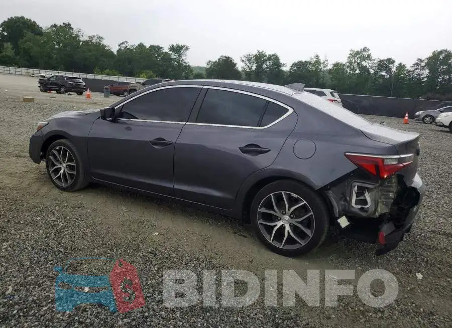 19UDE2F77MA002767 Photo# 2