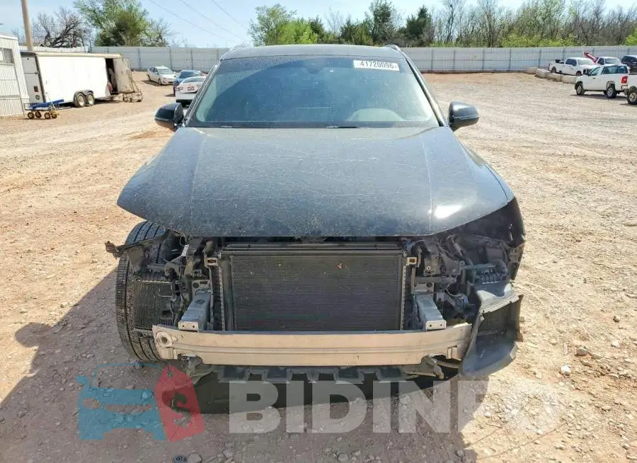 WA1LAAF78KD010026 Photo# 5