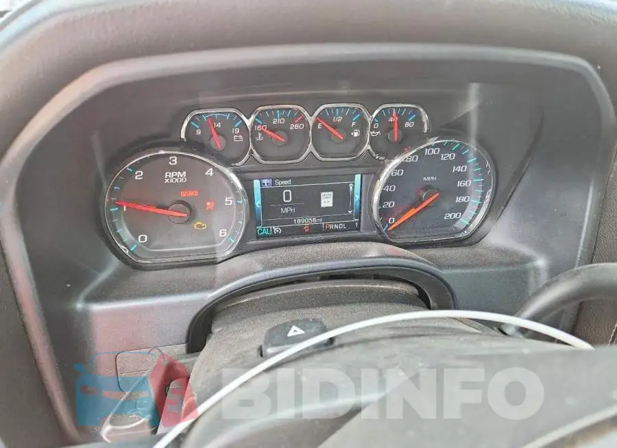 1GT12REG9KF123482 Photo# 9