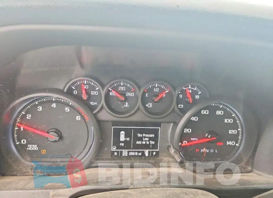 1GT39LE79RF159300 Photo# 9