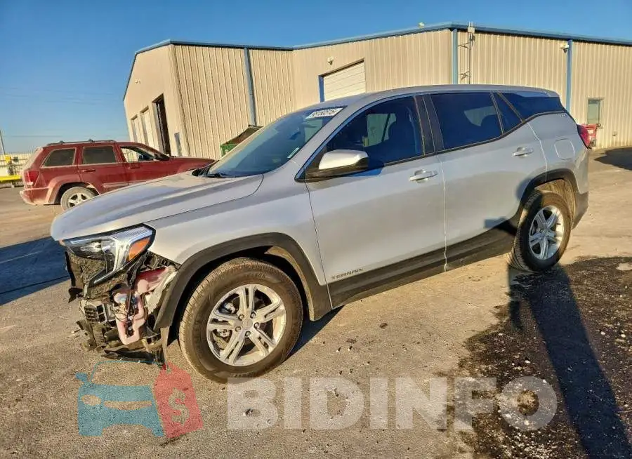 3GKALMEV4ML358545 Photo# 1