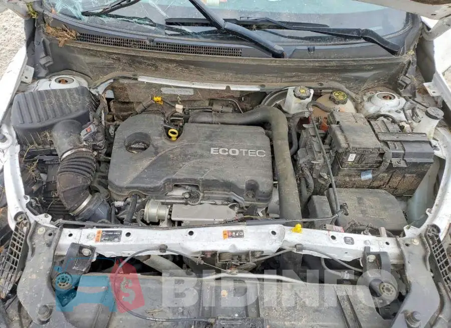 3GKALMEV4NL175504 Photo# 12