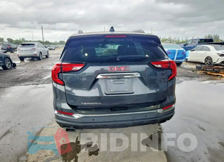 3GKALPEX6JL201596 Photo# 6
