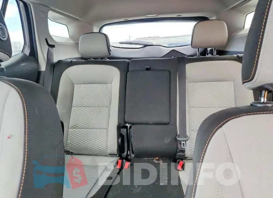3GKALTEV1LL163284 Photo# 10