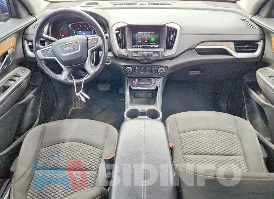 3GKALTEV6LL312272 Photo# 8