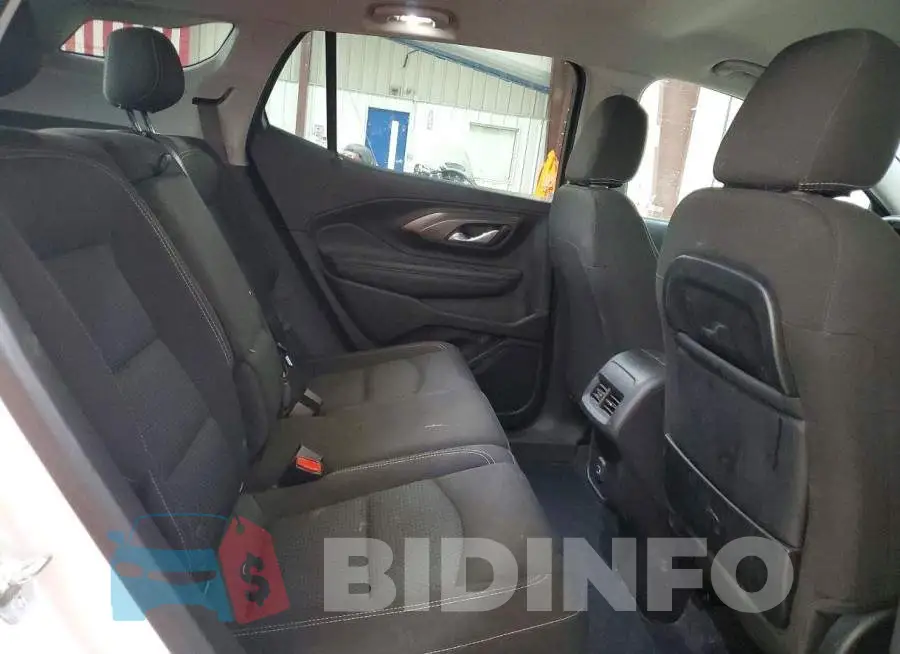 3GKALTEV8NL297163 Photo# 11