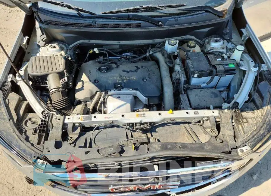 3GKALTEX6JL304591 Photo# 12