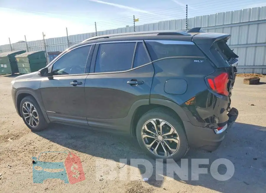 3GKALVEV1ML308434 Photo# 2