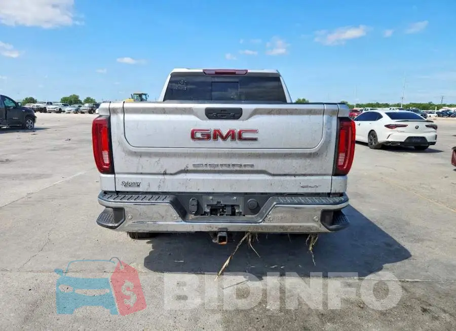 3GTU9DEDXMG148345 Photo# 6
