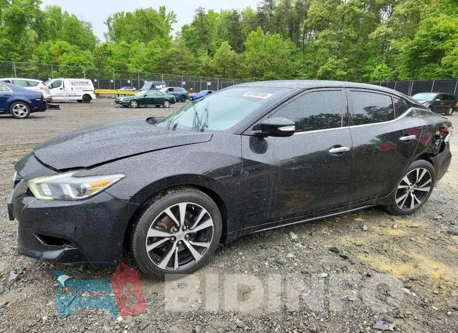1N4AA6APXJC401027 Photo# 1
