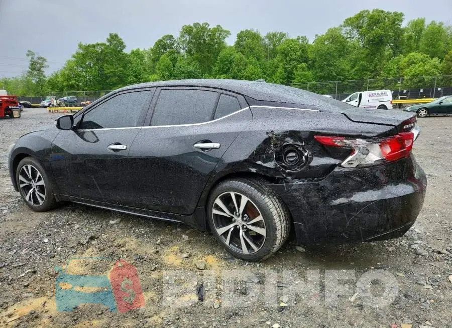 1N4AA6APXJC401027 Photo# 2