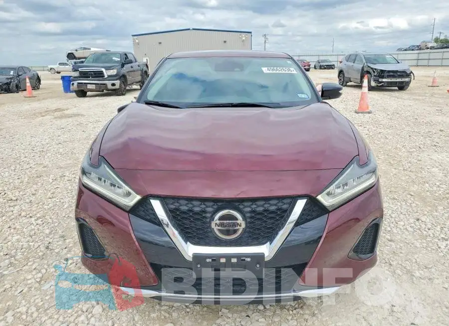 1N4AA6CV9MC511096 Photo# 5