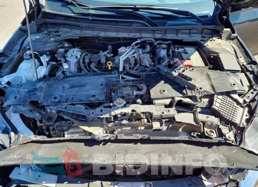 1N4BL4DW9SN382160 Photo# 11