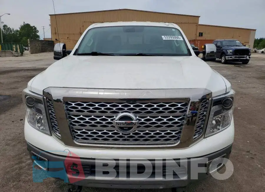 1N6BA1F49JN549624 Photo# 5