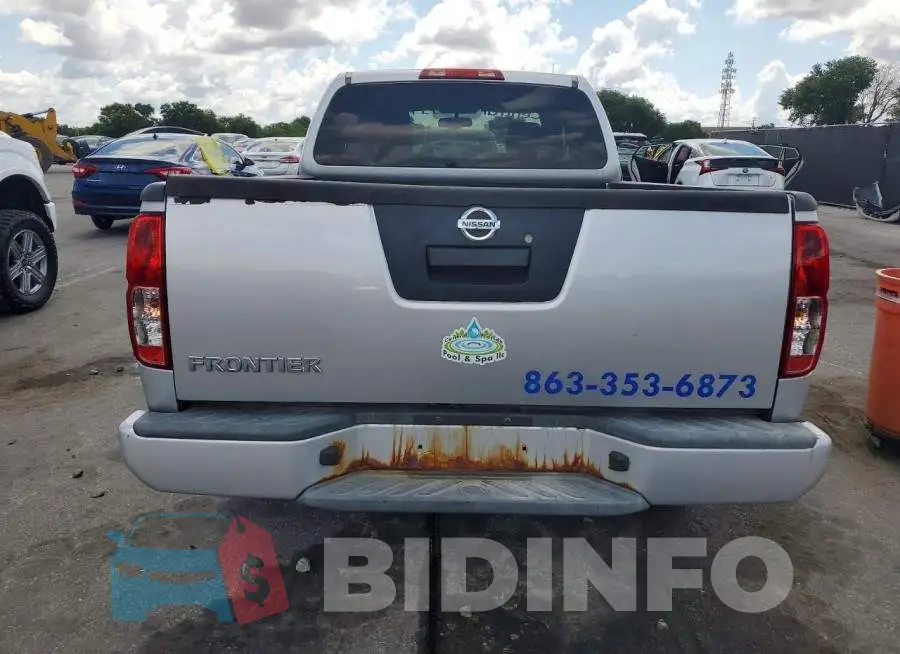 1N6BD0CT5KN775237 Photo# 6