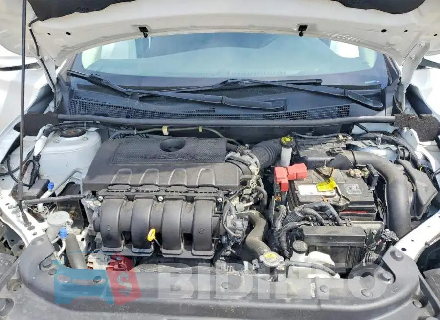 3N1AB7AP4JY202627 Photo# 11