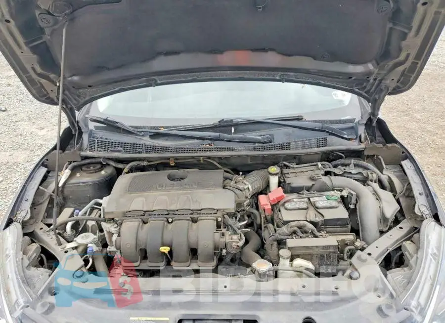 3N1AB7AP4JY333363 Photo# 11