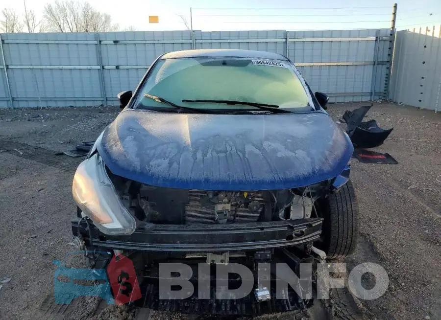 3N1AB7APXKY272957 Photo# 5