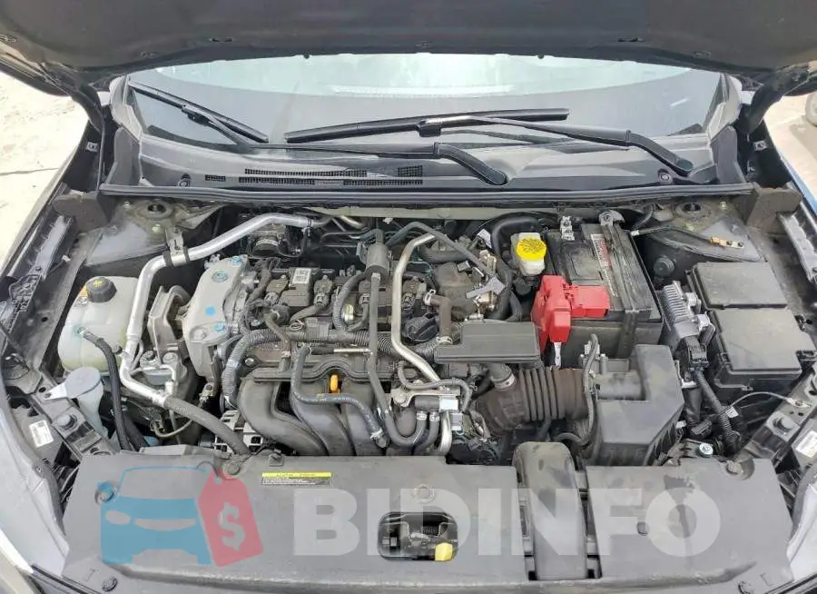 3N1AB8BV1RY320097 Photo# 11