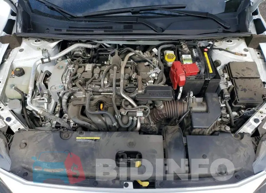 3N1AB8BV1RY364195 Photo# 11
