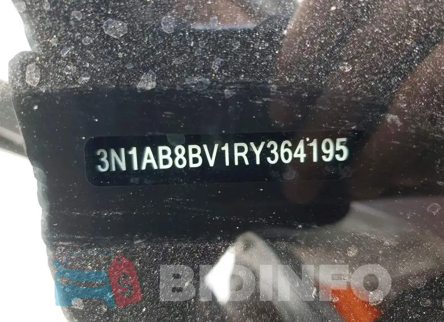 3N1AB8BV1RY364195 Photo# 12