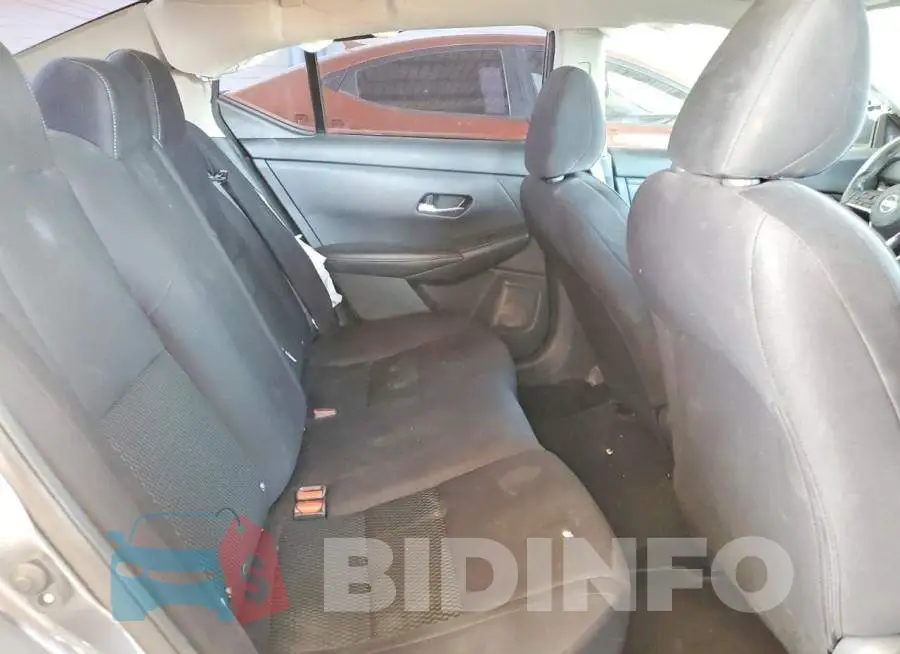 3N1AB8BV2NY308535 Photo# 10