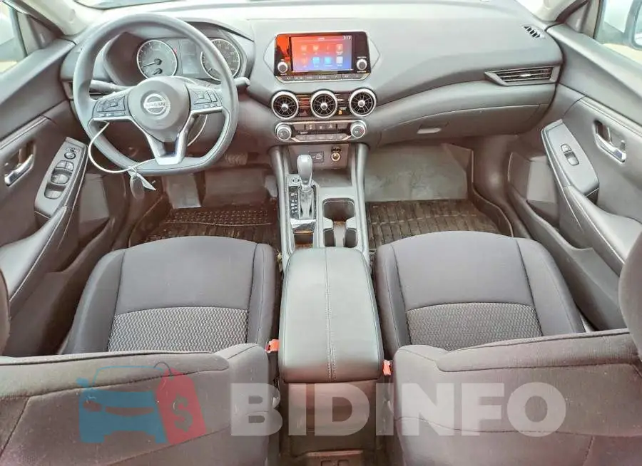 3N1AB8BV2PY296888 Photo# 8
