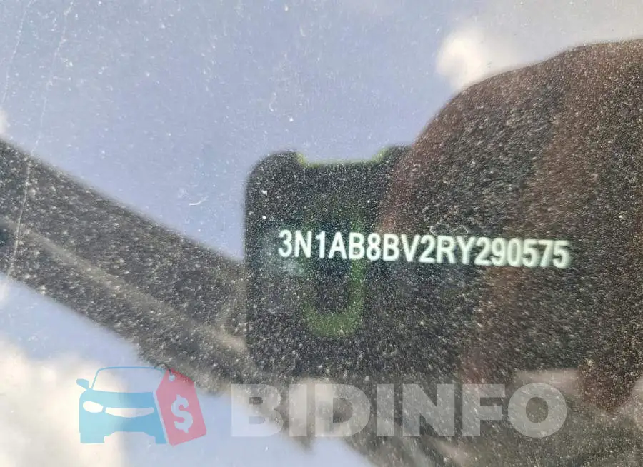 3N1AB8BV2RY290575 Photo# 12