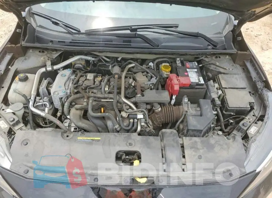 3N1AB8BV3NY258793 Photo# 11