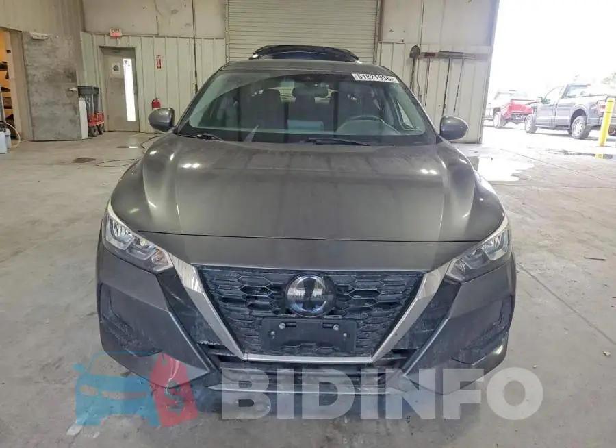 3N1AB8CV1NY246382 Photo# 5