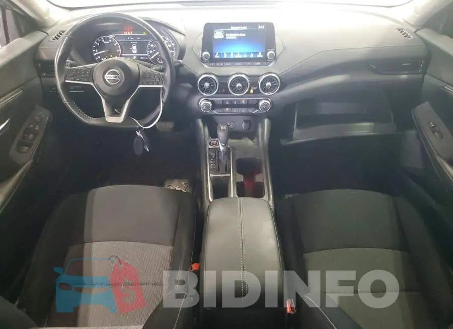 3N1AB8CV1NY246382 Photo# 8