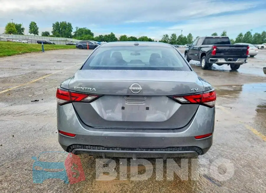 3N1AB8CV2RY297203 Photo# 6