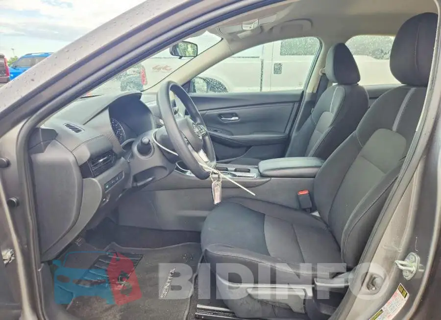3N1AB8CV2RY297203 Photo# 7