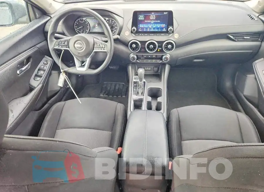 3N1AB8CV2RY297203 Photo# 8