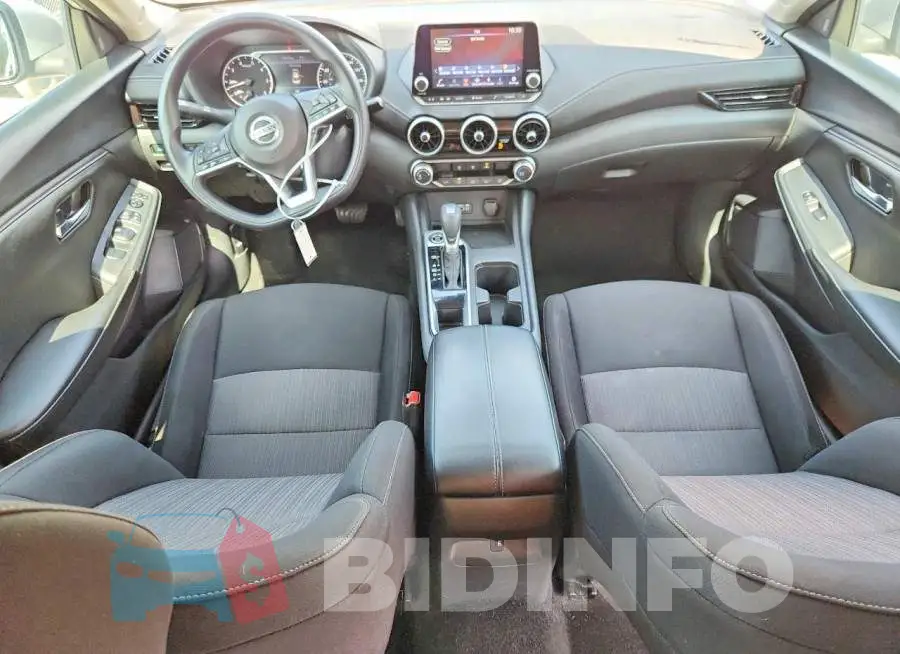 3N1AB8CV3PY270198 Photo# 8
