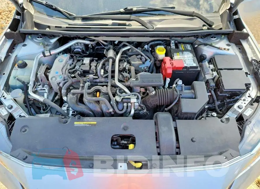 3N1AB8CV3PY270198 Photo# 11