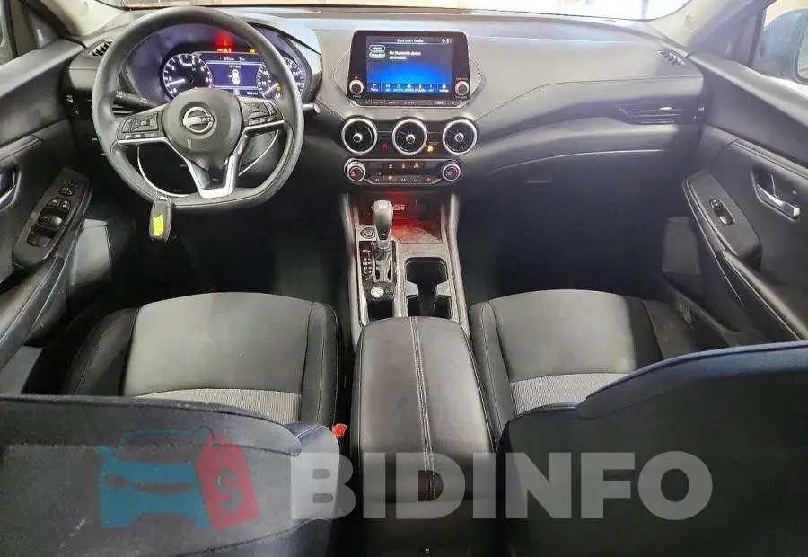 3N1AB8CV3RY299221 Photo# 8