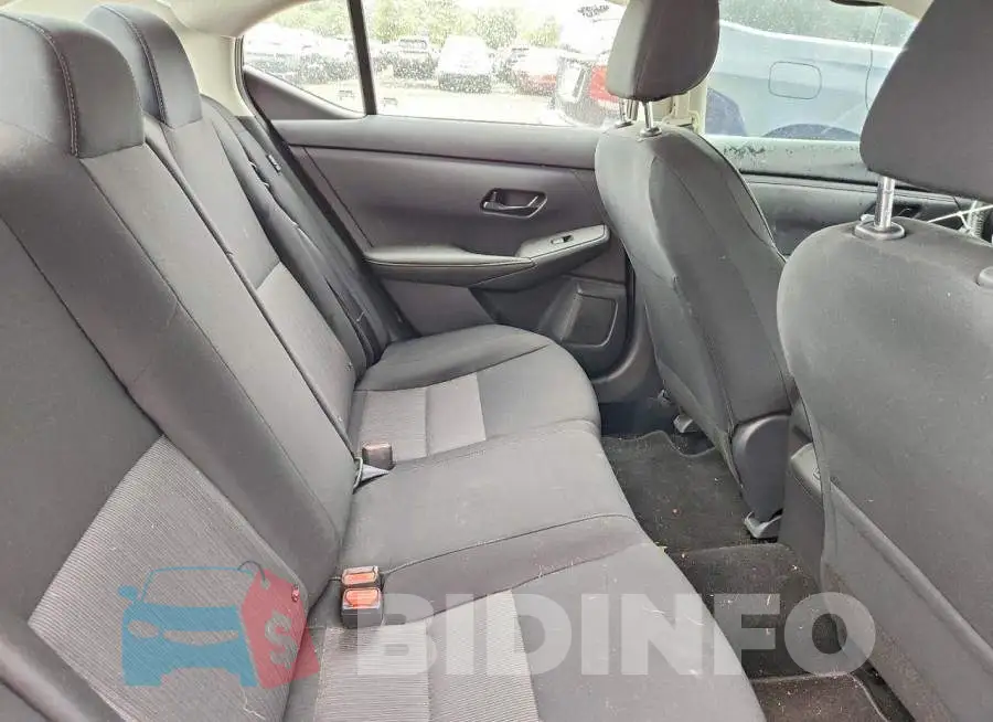 3N1AB8CV3SY245830 Photo# 10