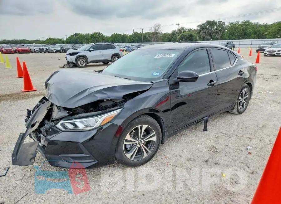 3N1AB8CV4NY247834 Photo# 1