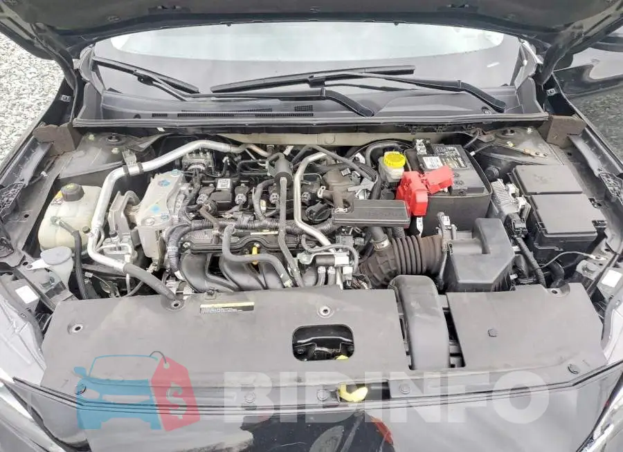 3N1AB8CV4PY304181 Photo# 11