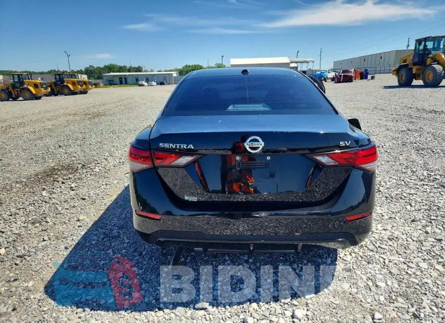 3N1AB8CV4PY313026 Photo# 6