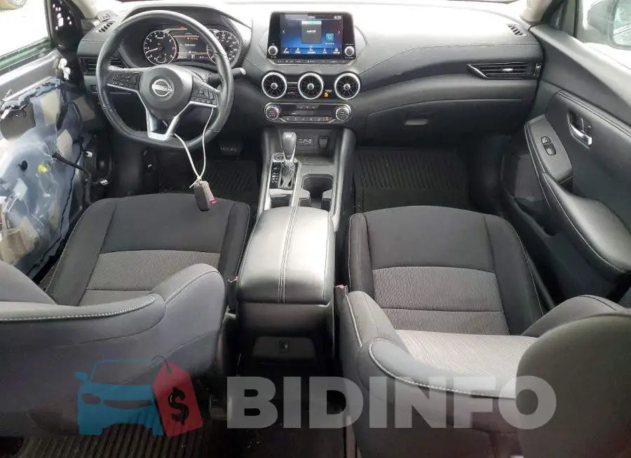 3N1AB8CV4RY284484 Photo# 8