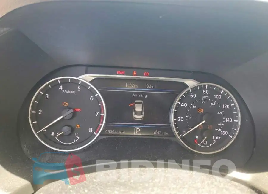 3N1AB8CV5NY301013 Photo# 9