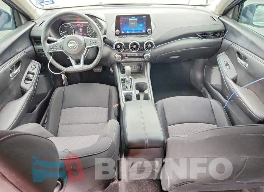 3N1AB8CV5SY346562 Photo# 8